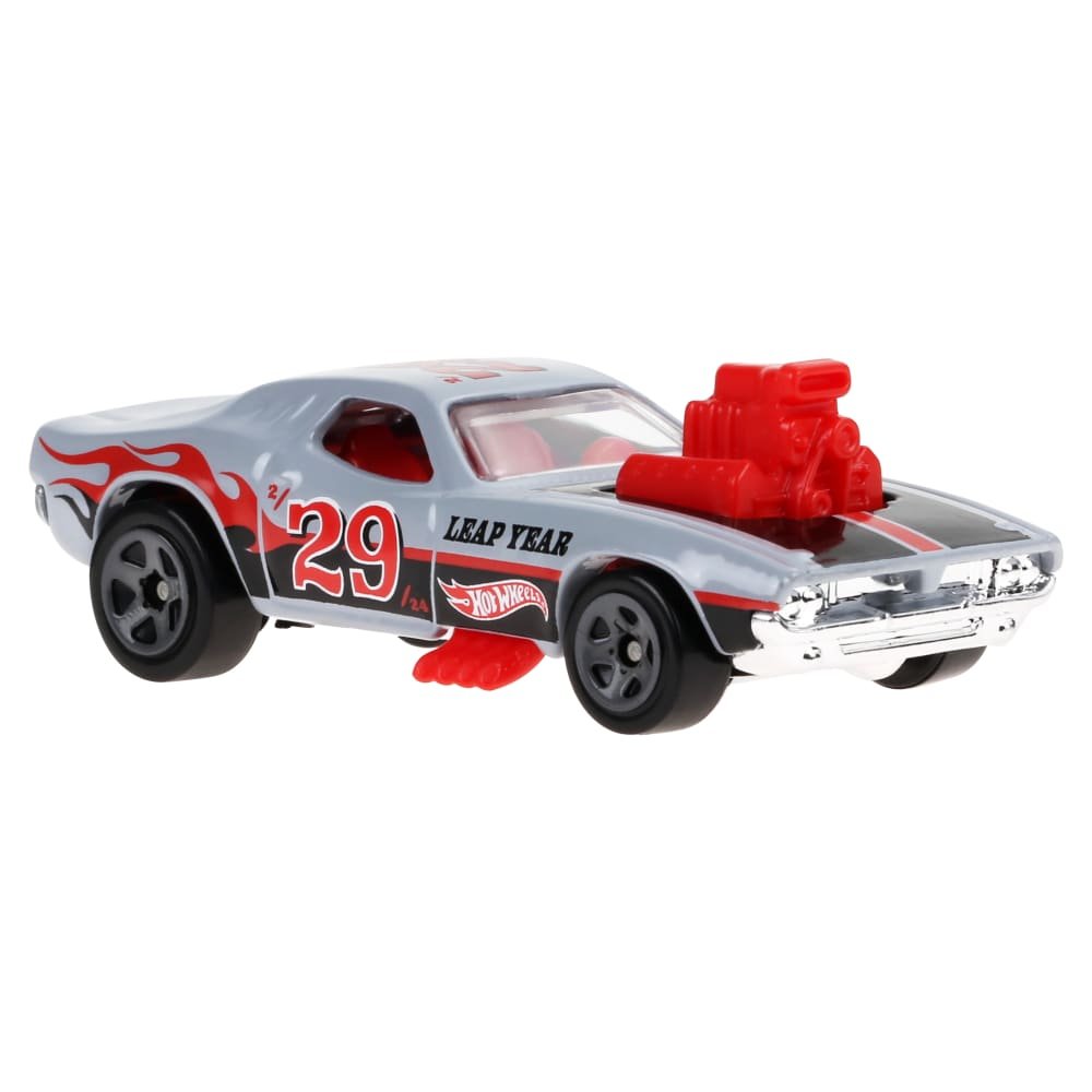 2024 Rodger Dodger Grey: Image 6