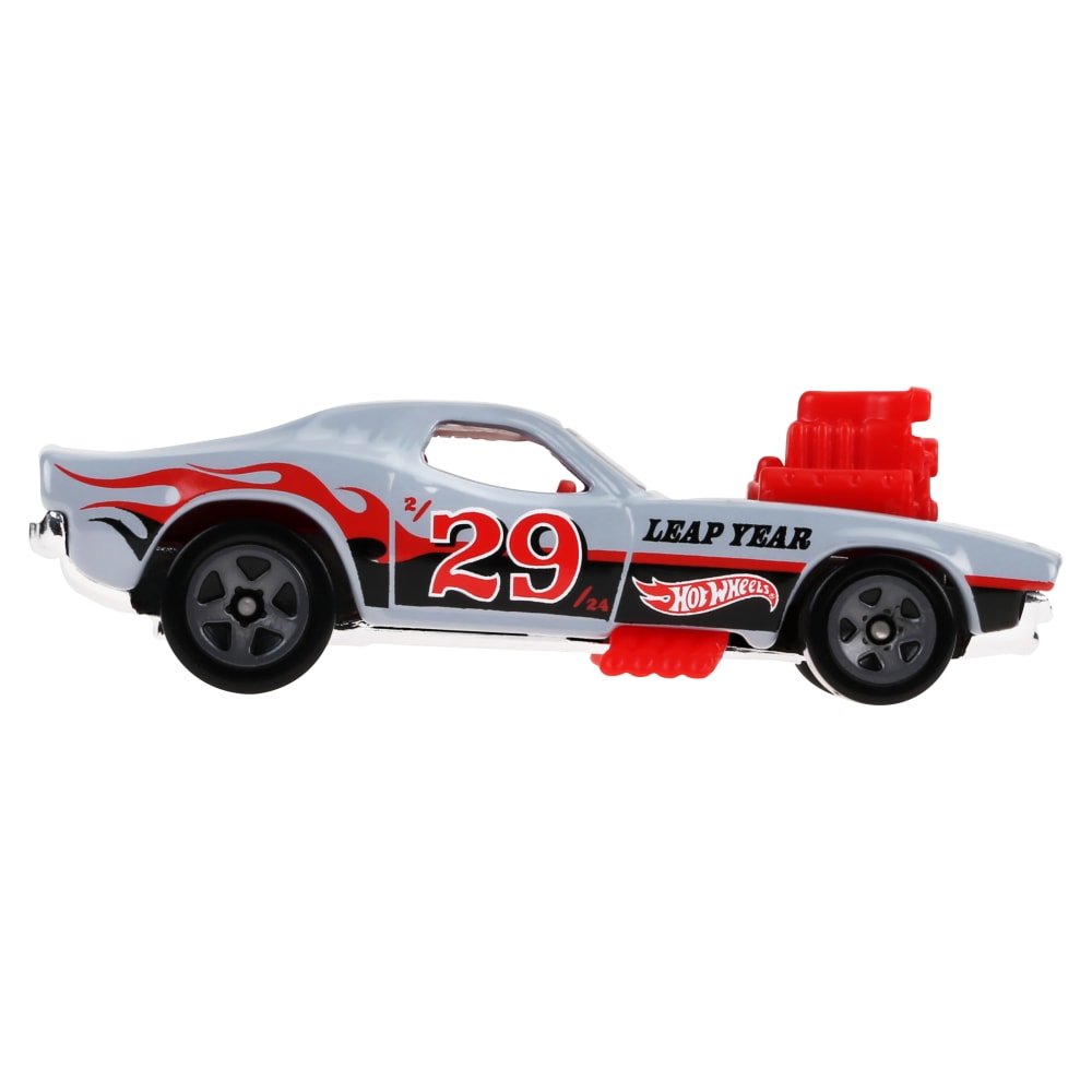 2024 Rodger Dodger Grey: Image 5