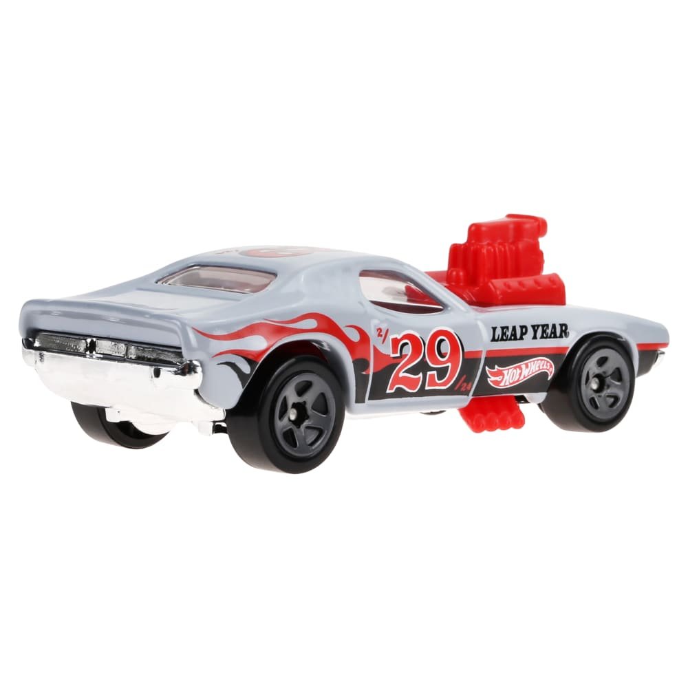 2024 Rodger Dodger Grey: Image 3
