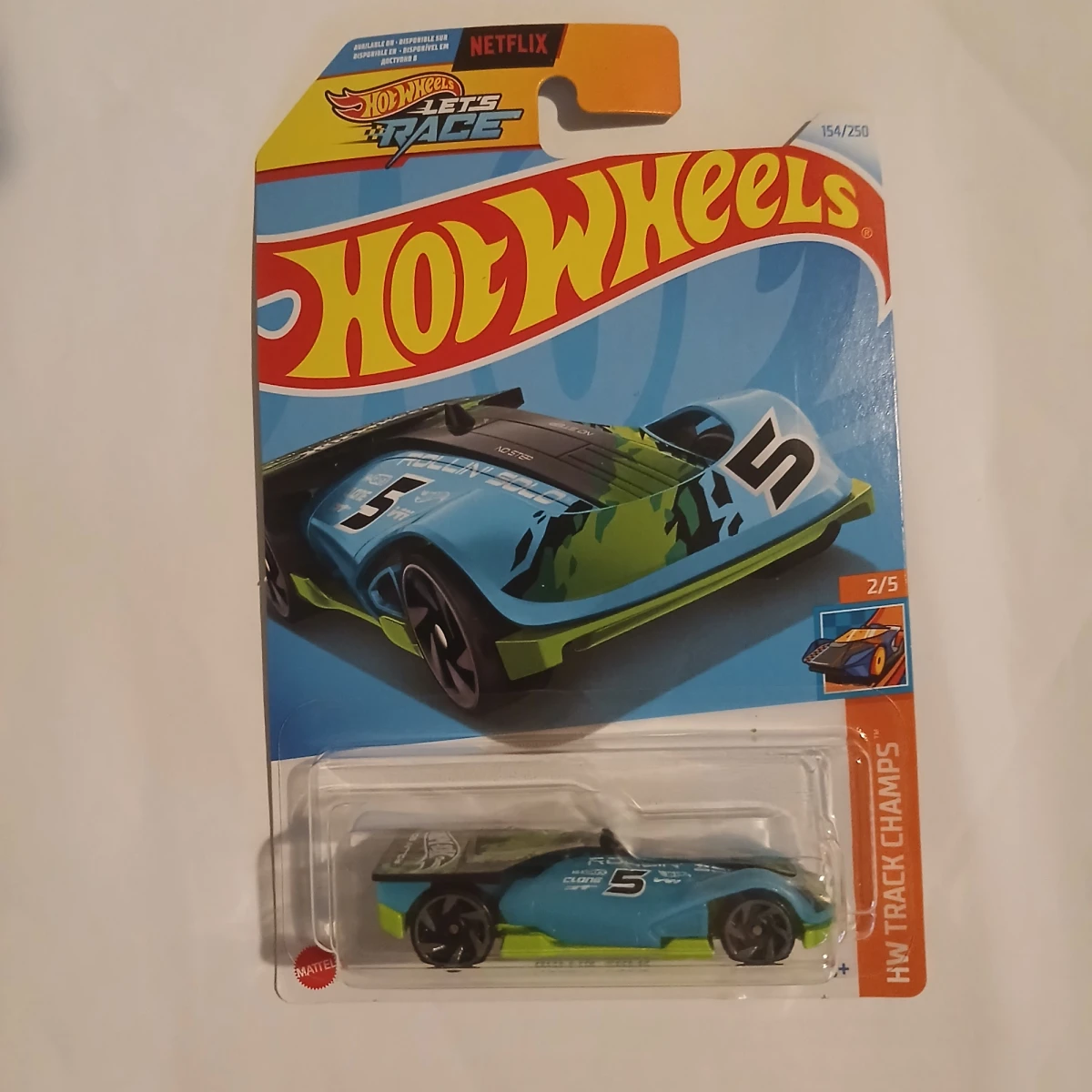 2024 Rollin' Solo Green: Long (INT): Image 2