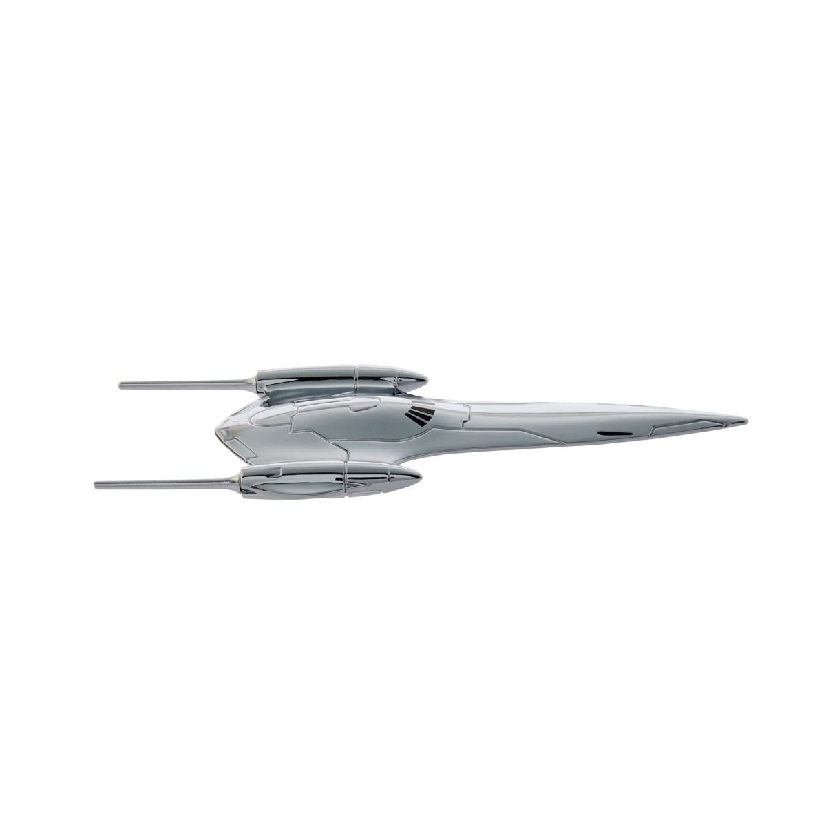 2024 Royal Naboo Starship Chrome: Image 7