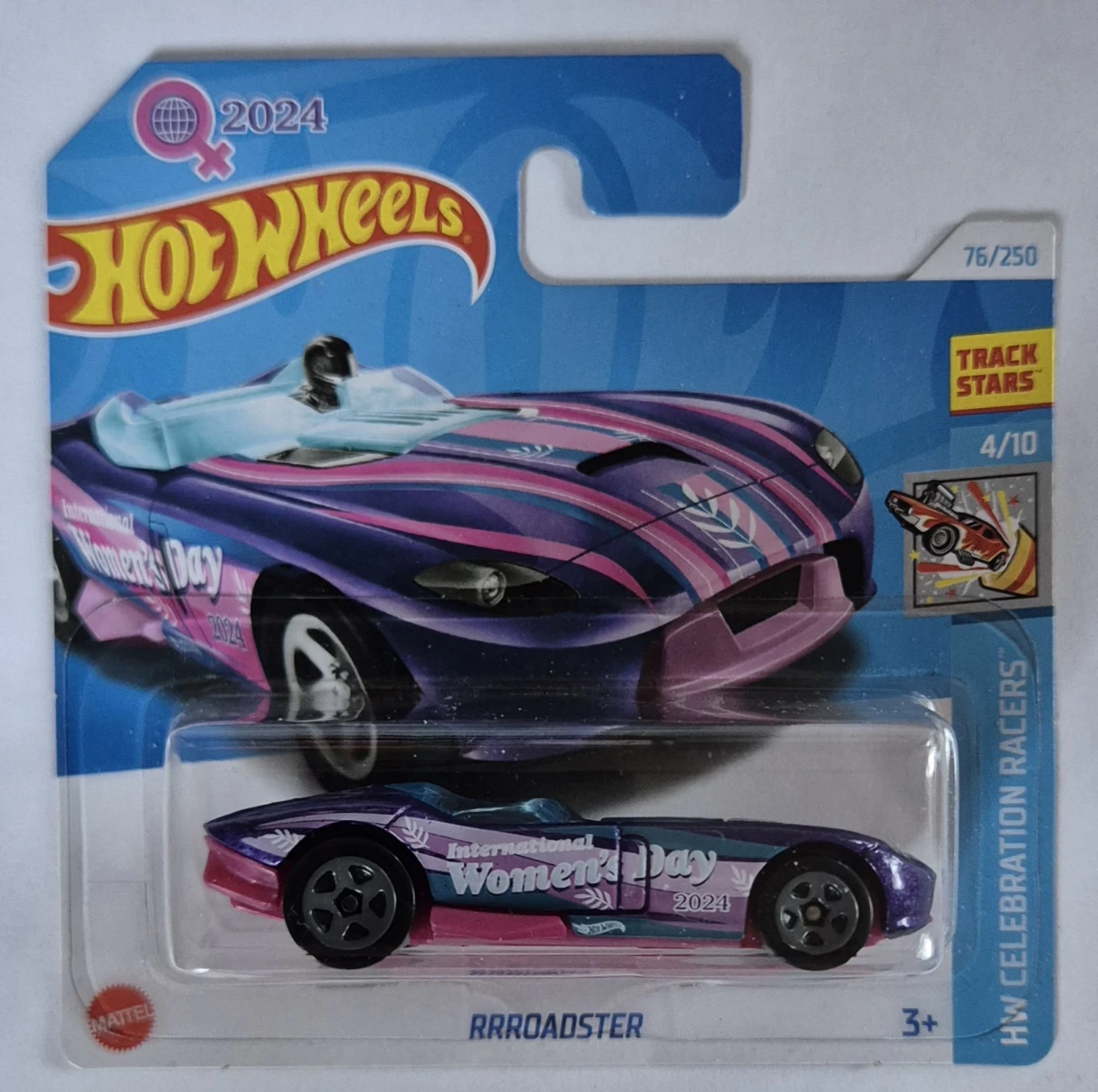 2024 RRRoadster Purple: Short: Image 2