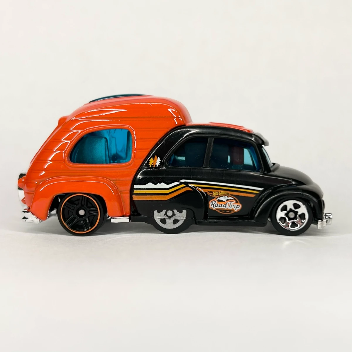 2024 RV There Yet Black: No Package: Image 4