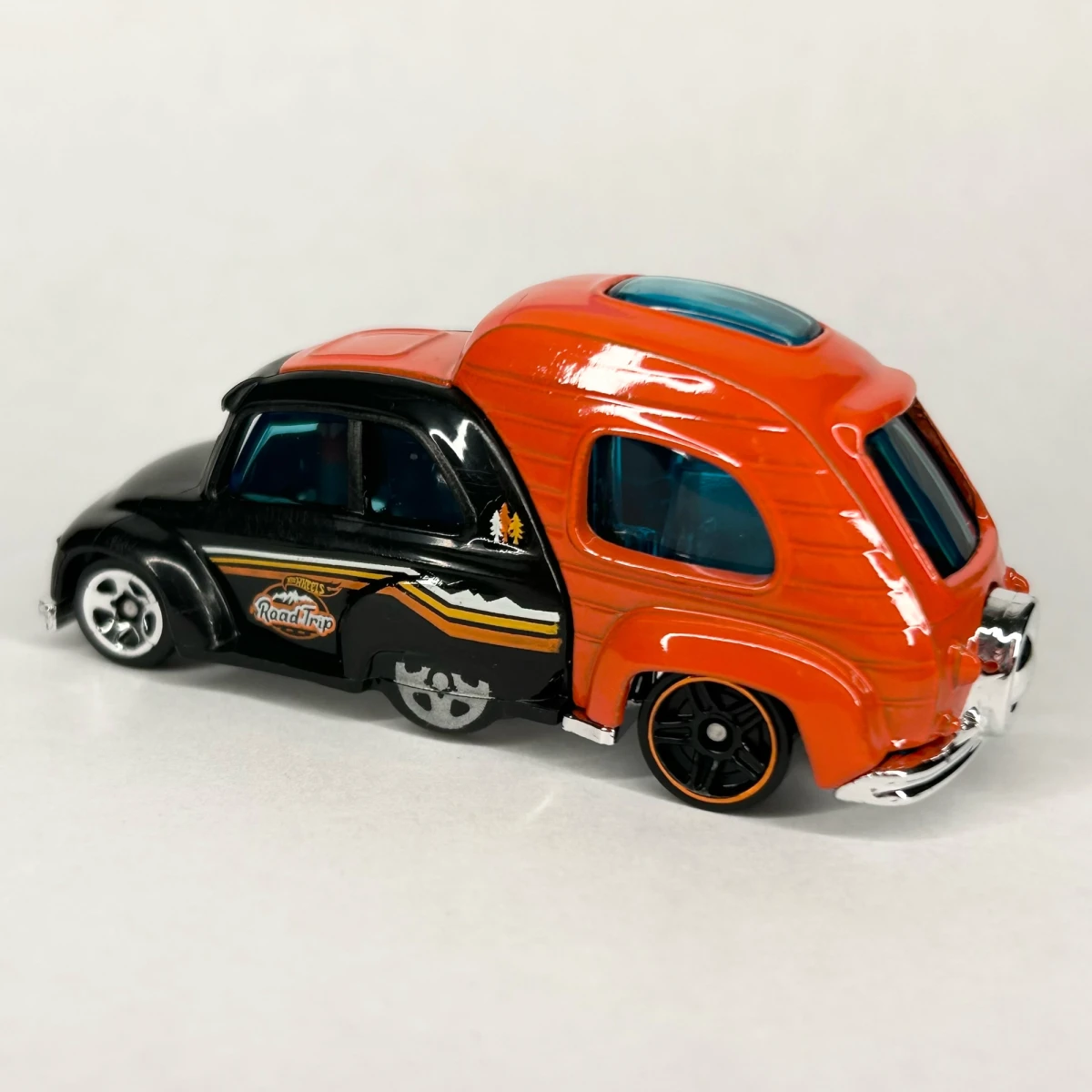 2024 RV There Yet Black: No Package: Image 2