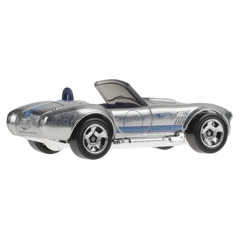 2024 Shelby Cobra 427 S/C ZAMAC: Image 6