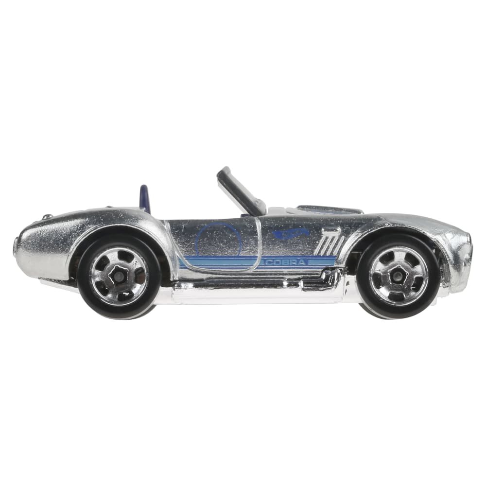 2024 Shelby Cobra 427 S/C ZAMAC: Image 5