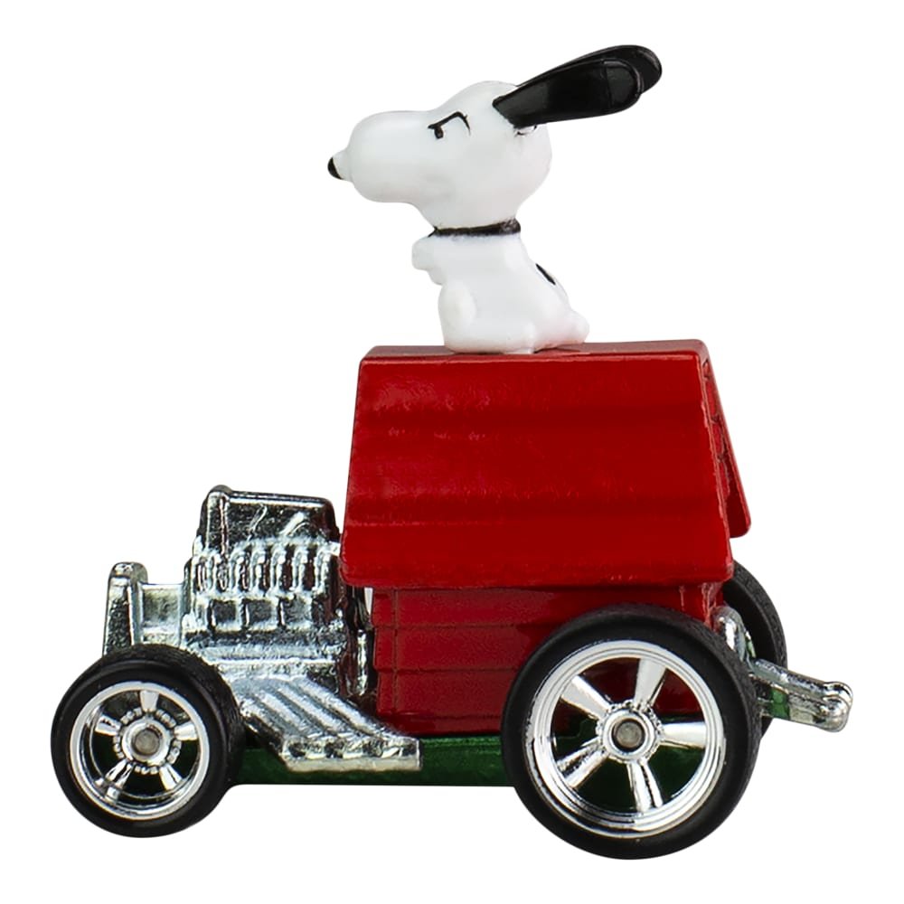 2024 Snoopy Red: Image 2