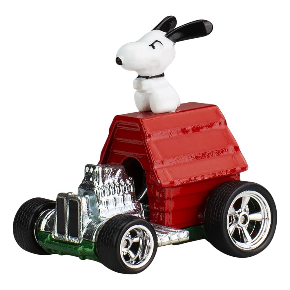 2024 Snoopy Red: Image 6