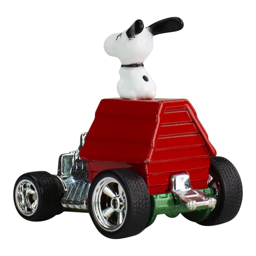 2024 Snoopy Red: Image 4
