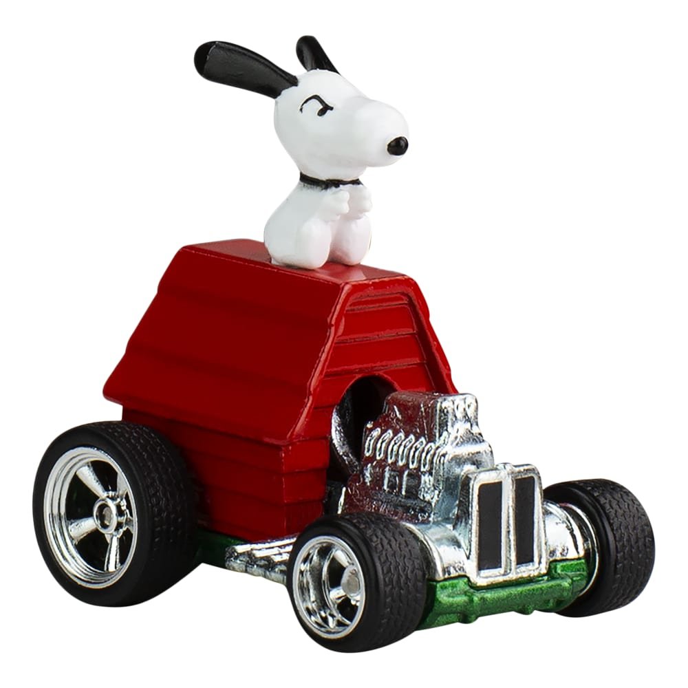2024 Snoopy Red: Image 5