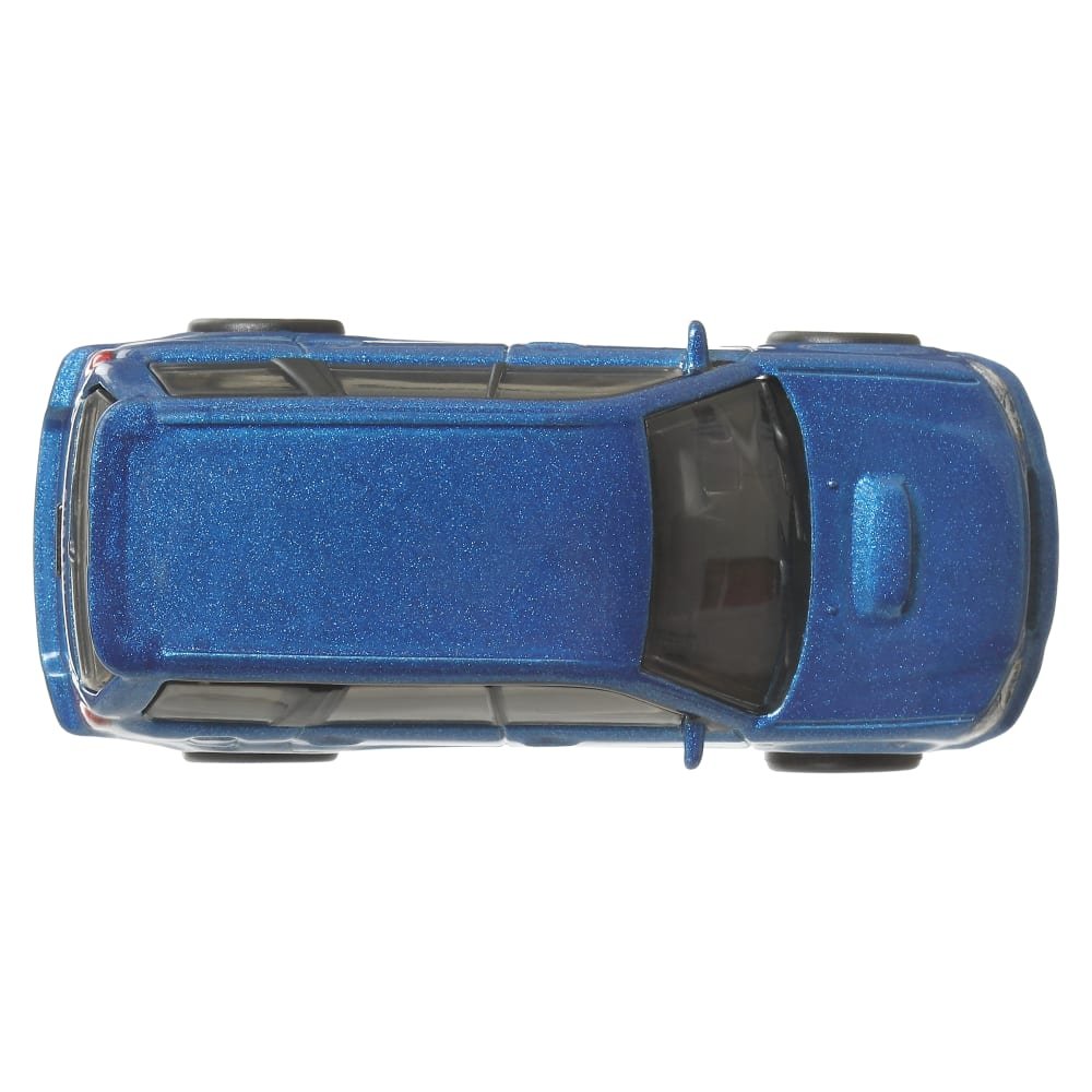 2024 Subaru Forester STi Blue: Image 3