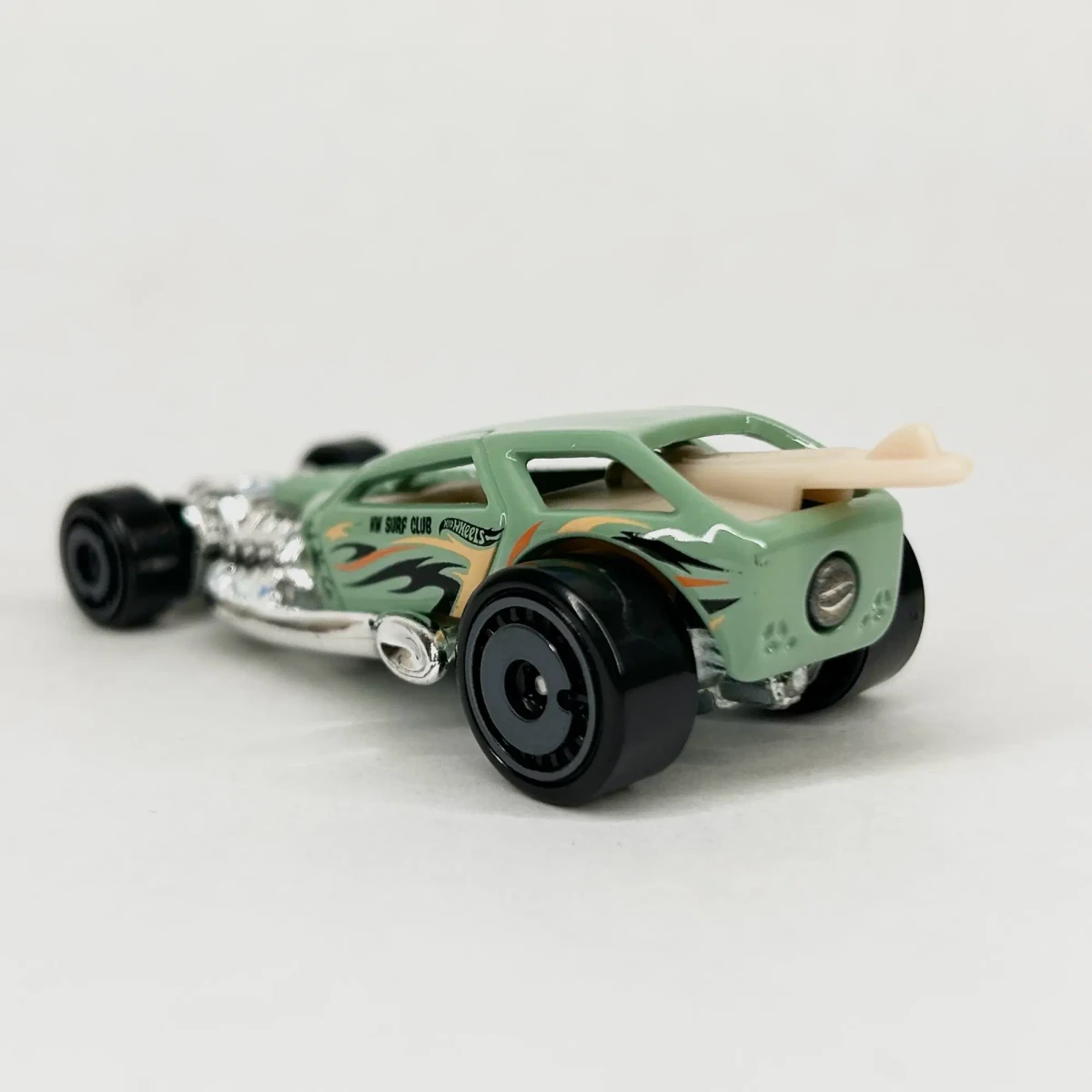 2024 Surf Crate Green: No Package: Image 4