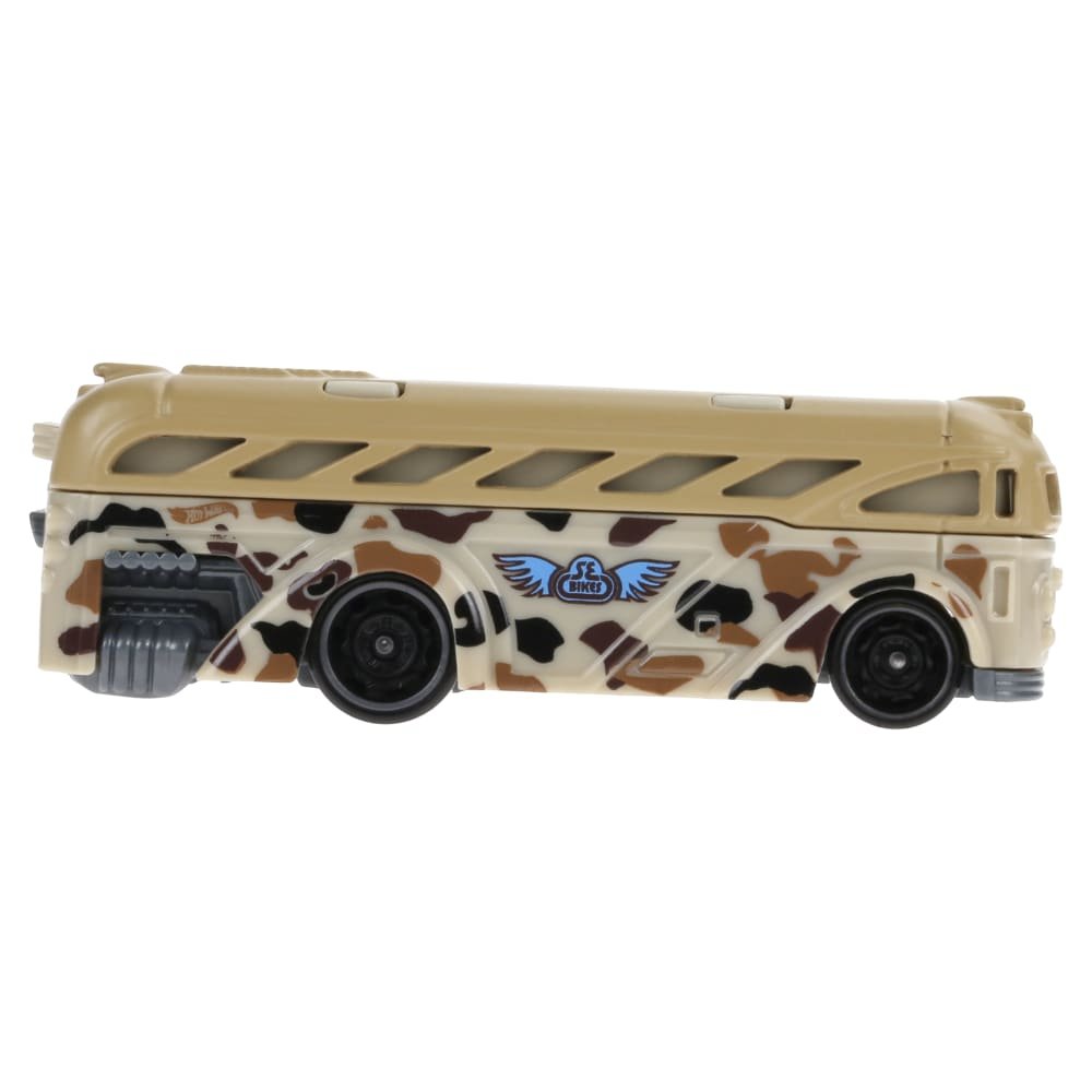 2024 Surfin' School Bus Beige: Image 6
