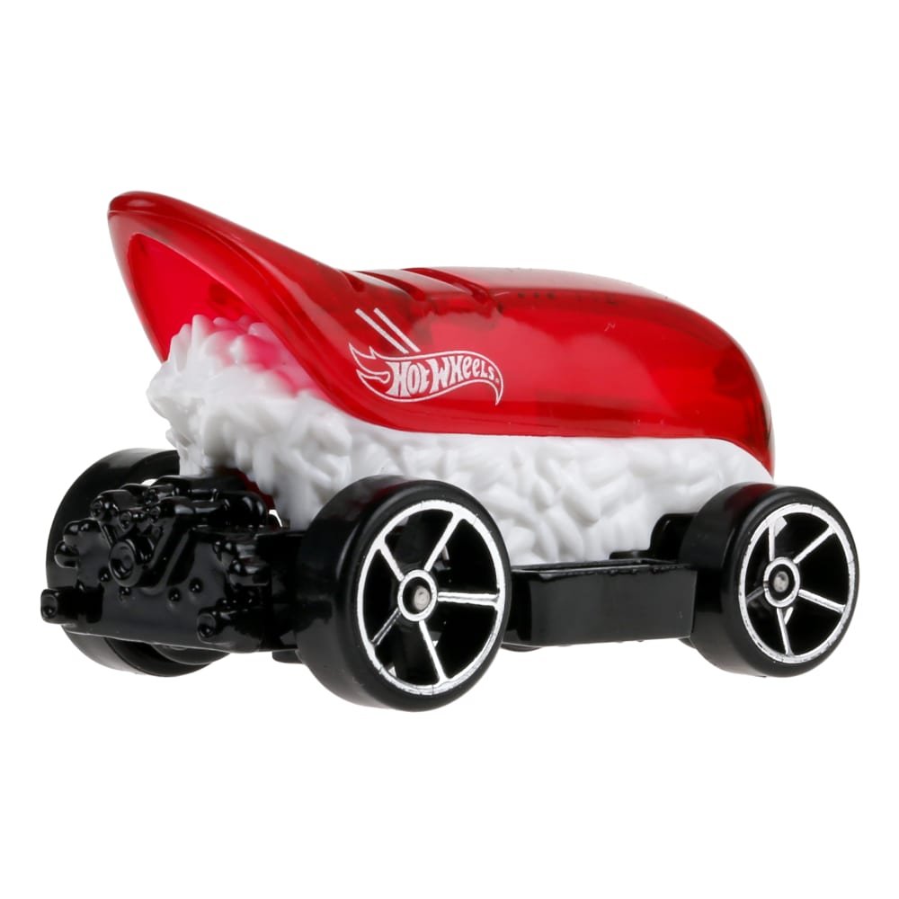 2024 Sushi Tuner Red: Image 5
