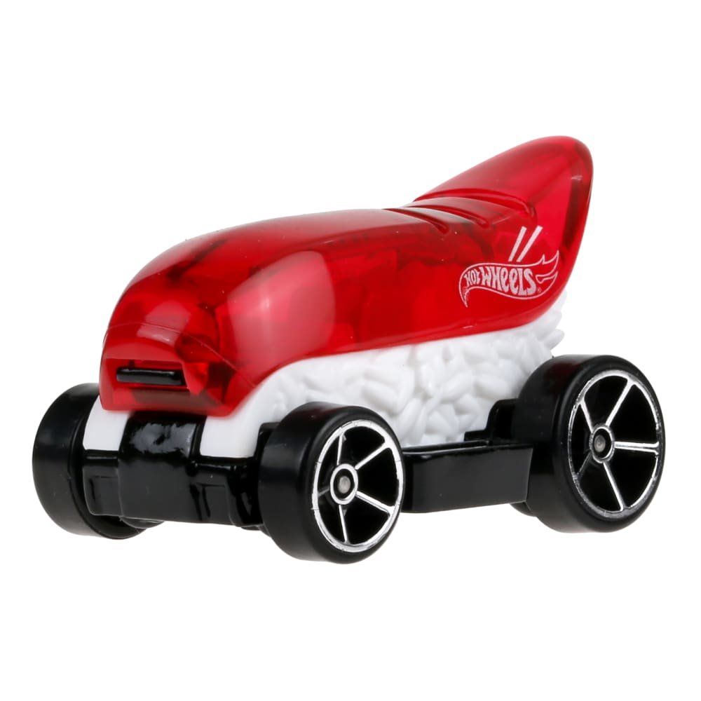 2024 Sushi Tuner Red: Image 6