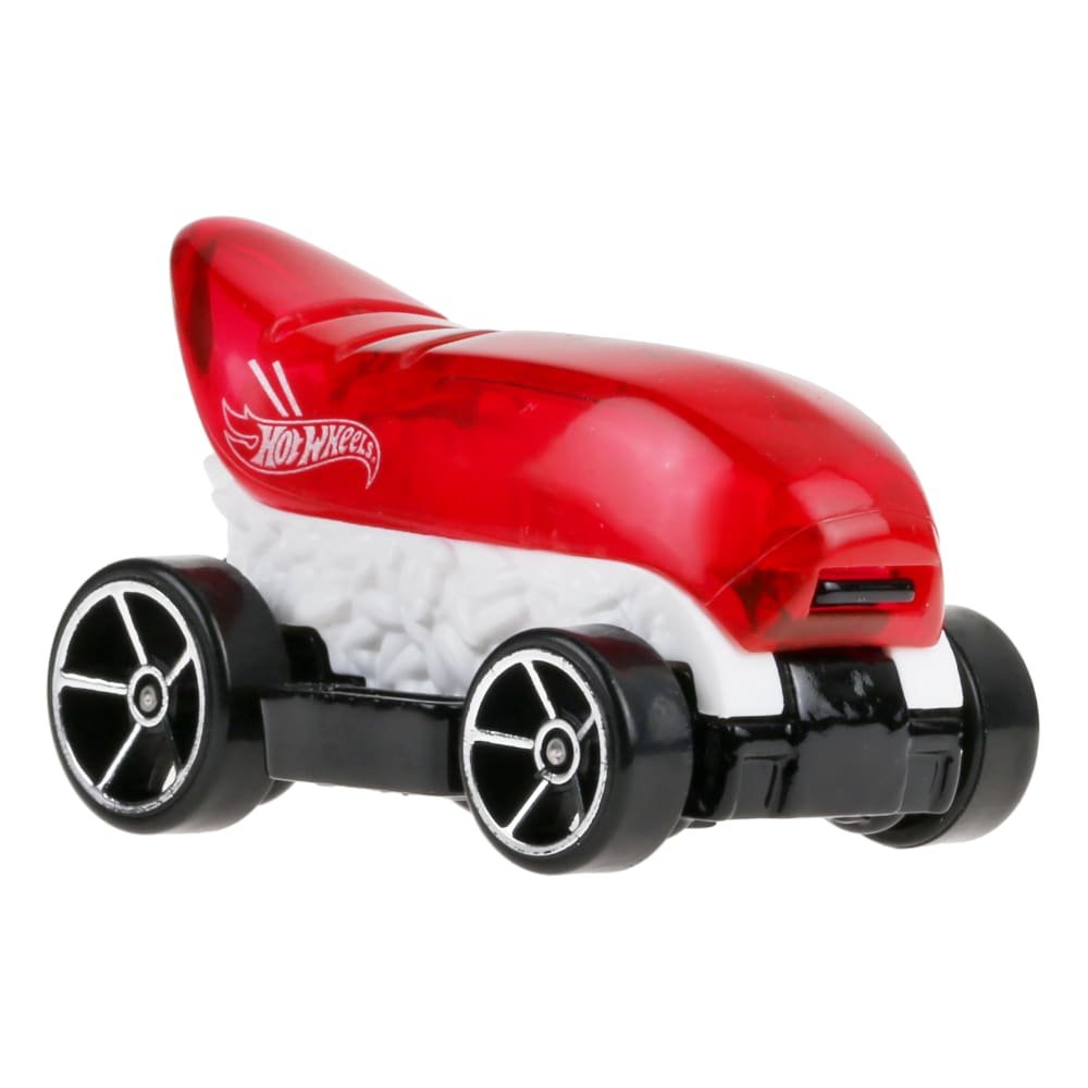 2024 Sushi Tuner Red: Image 4