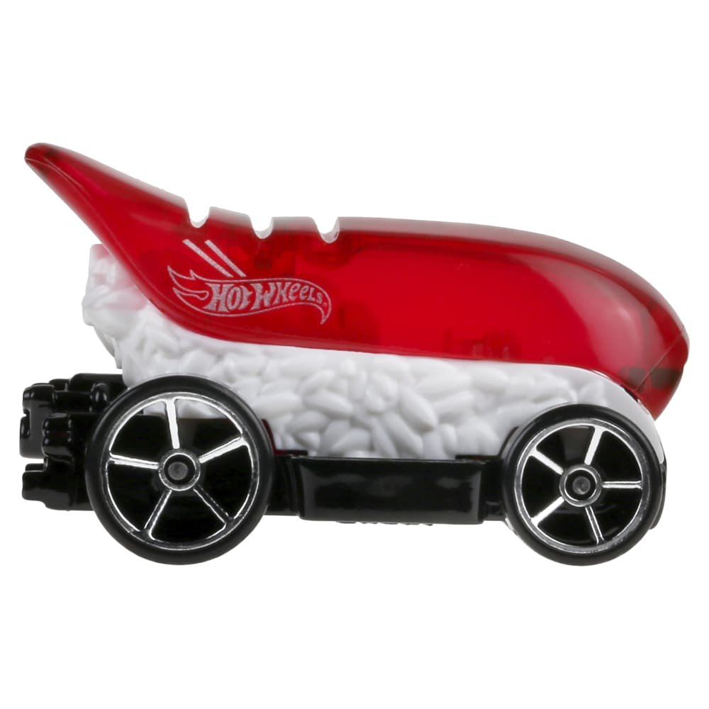 2024 Sushi Tuner Red: Image 3