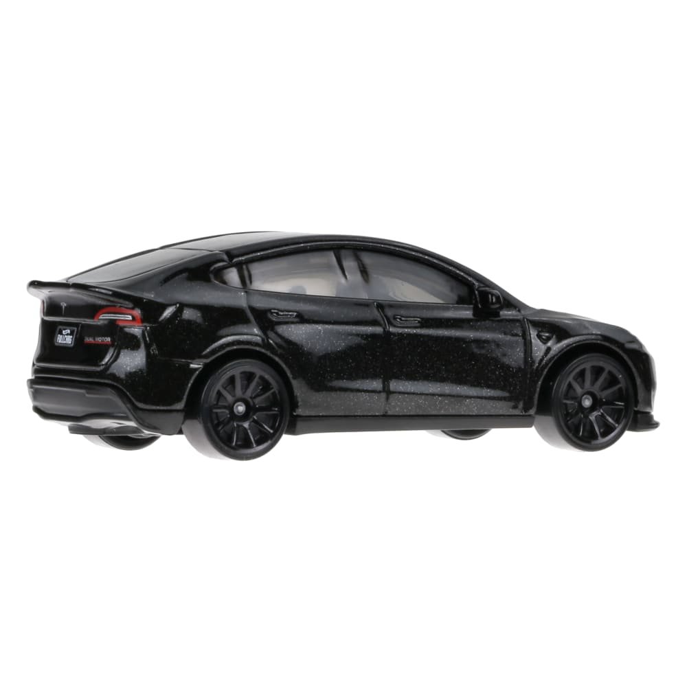 2024 Tesla Model Y Black: Image 5