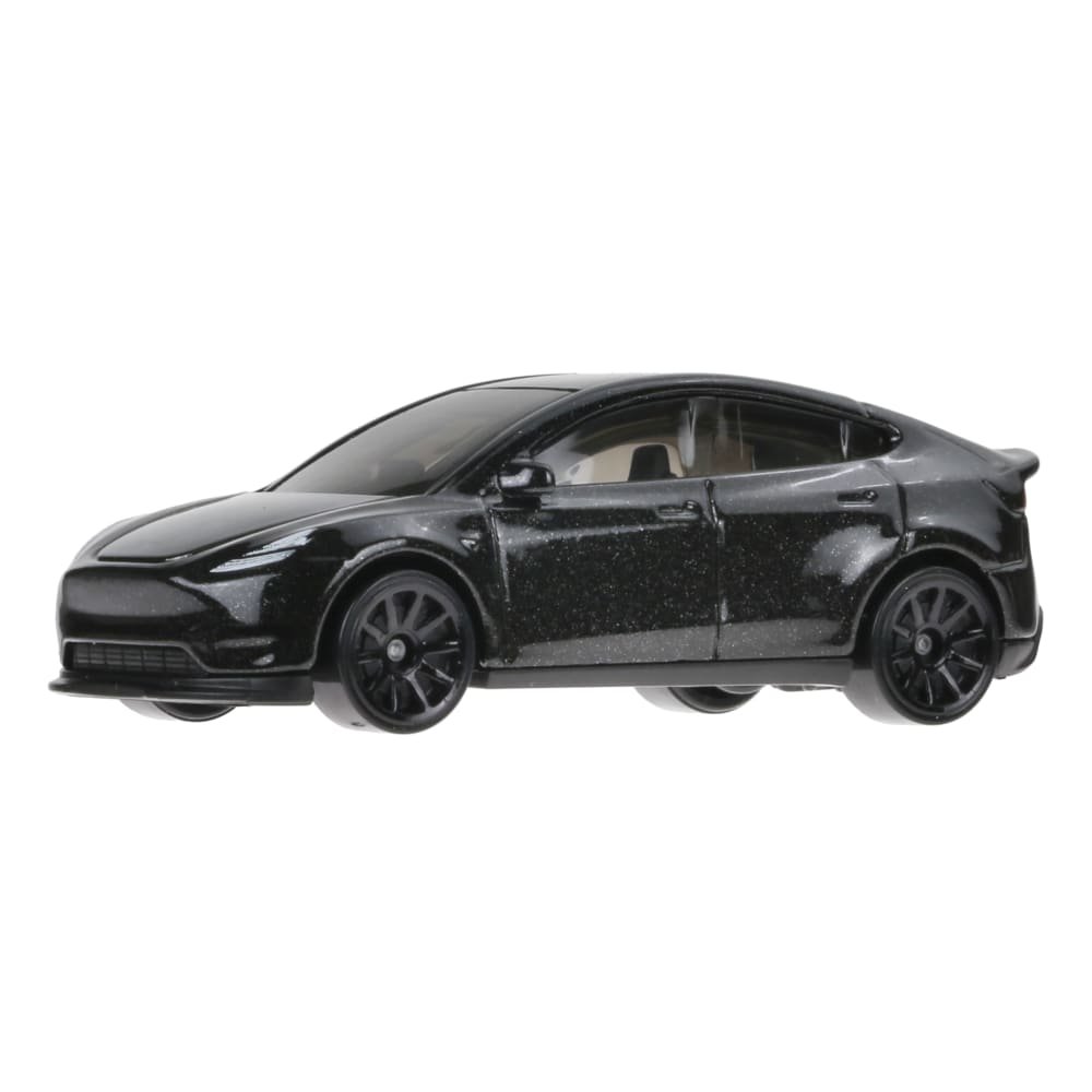 2024 Tesla Model Y Black: Image 2