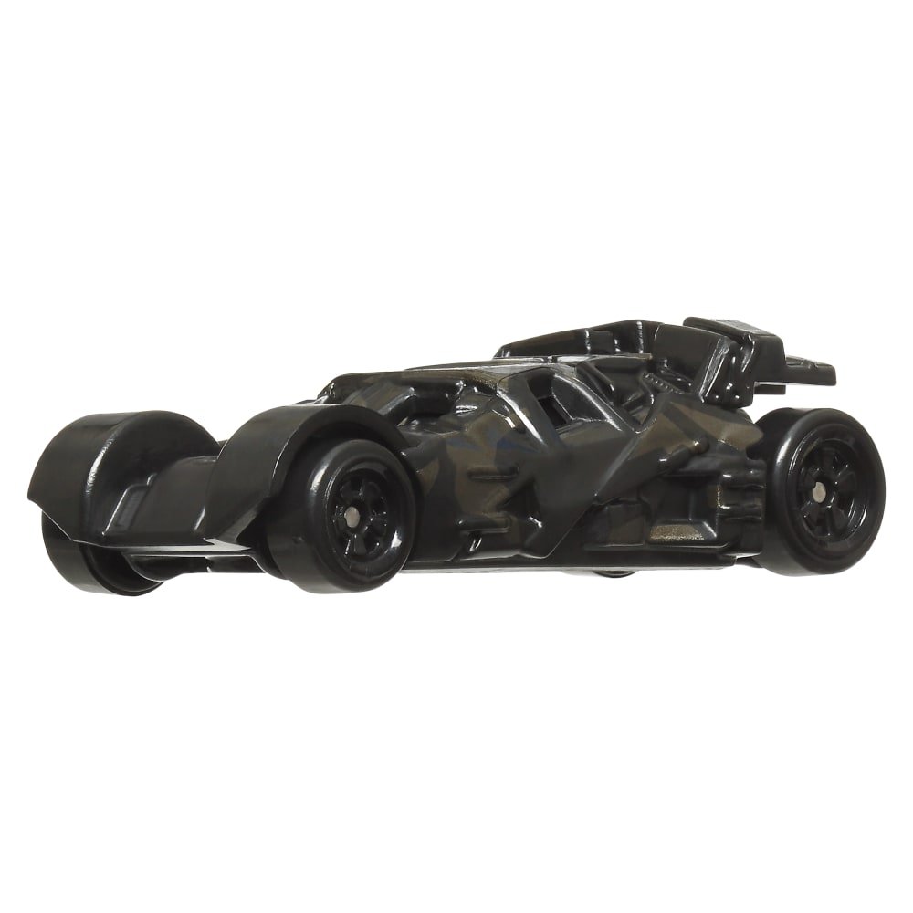 2024 The Dark Knight Batmobile Black: Image 2