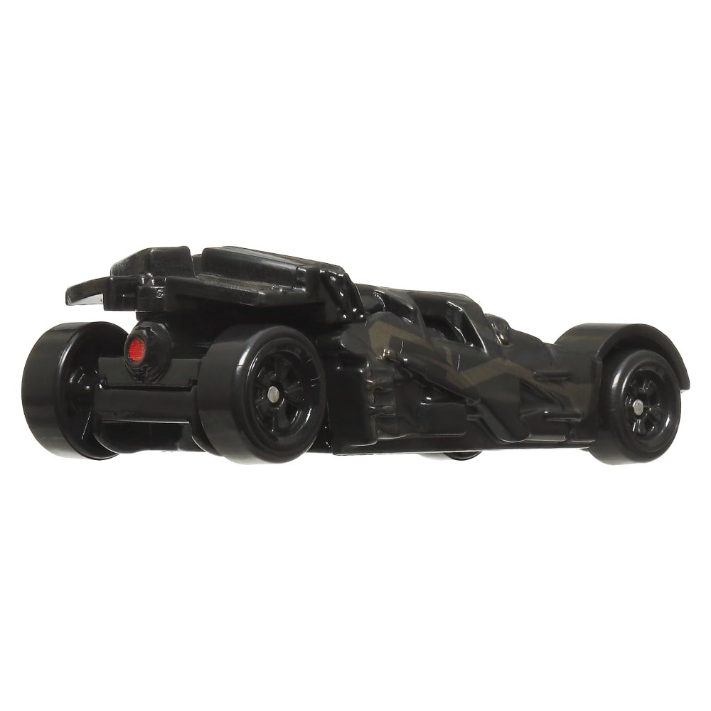 2024 The Dark Knight Batmobile Black: Image 5