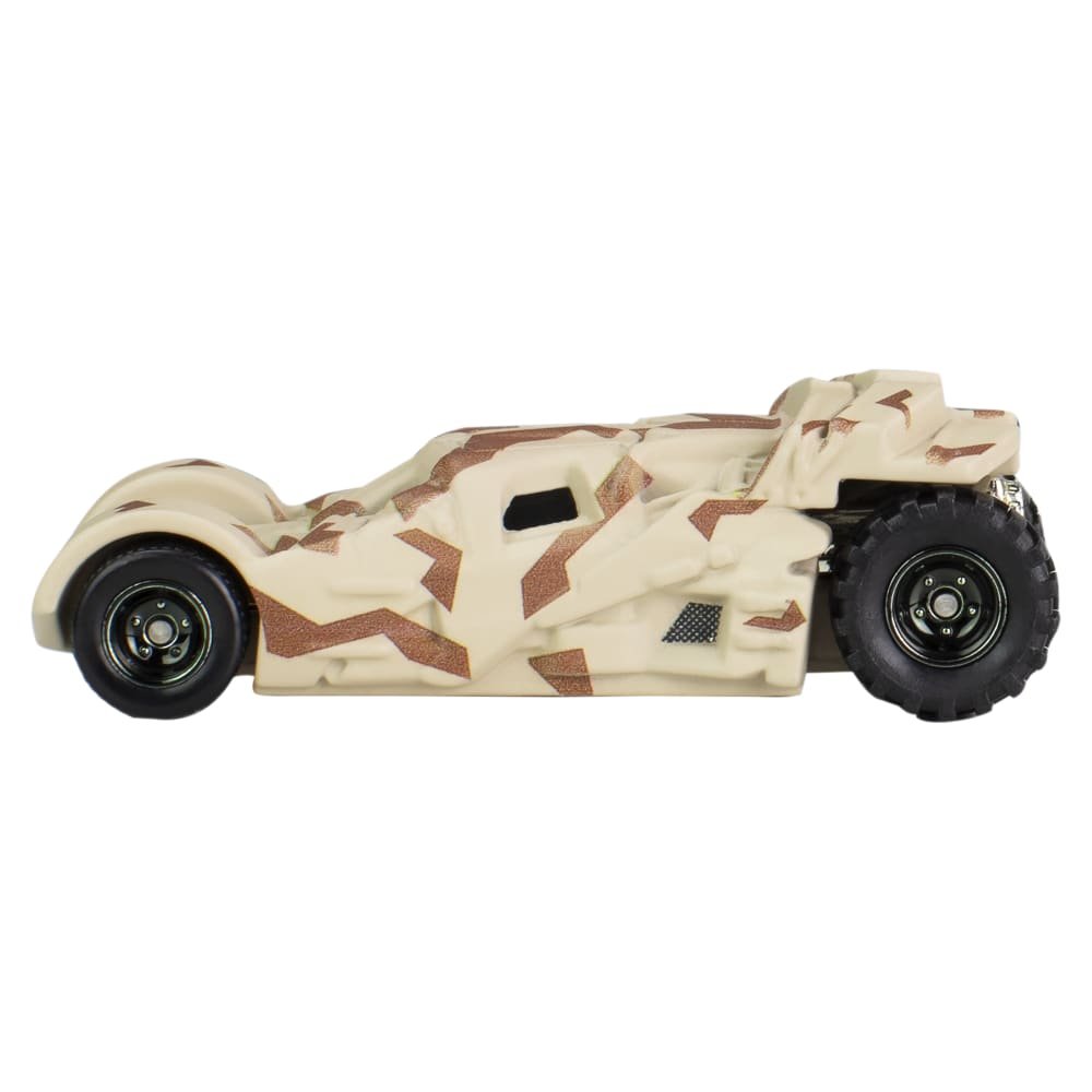 2024 The Dark Knight Batmobile Beige: Image 5