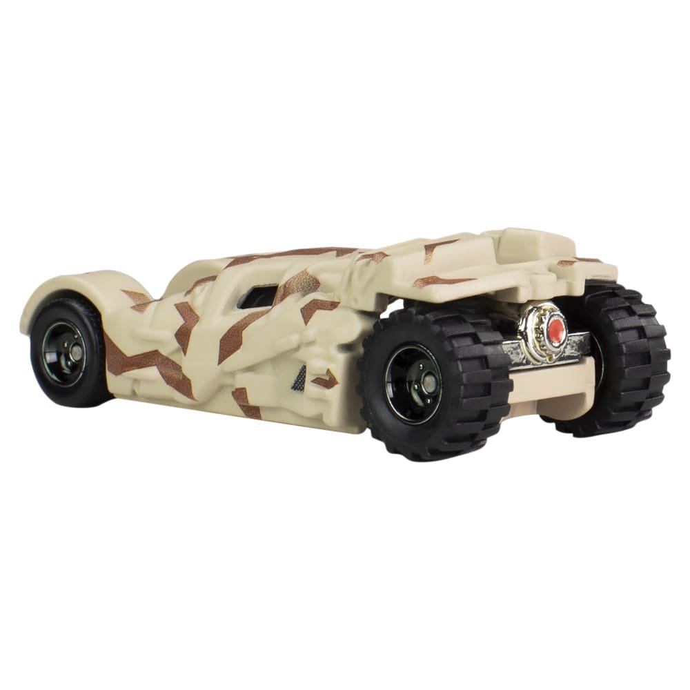 2024 The Dark Knight Batmobile Beige: Image 6