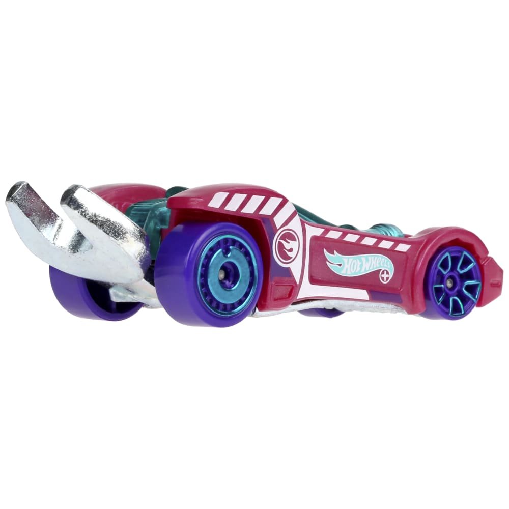 2024 Tooligan Pink: Image 6