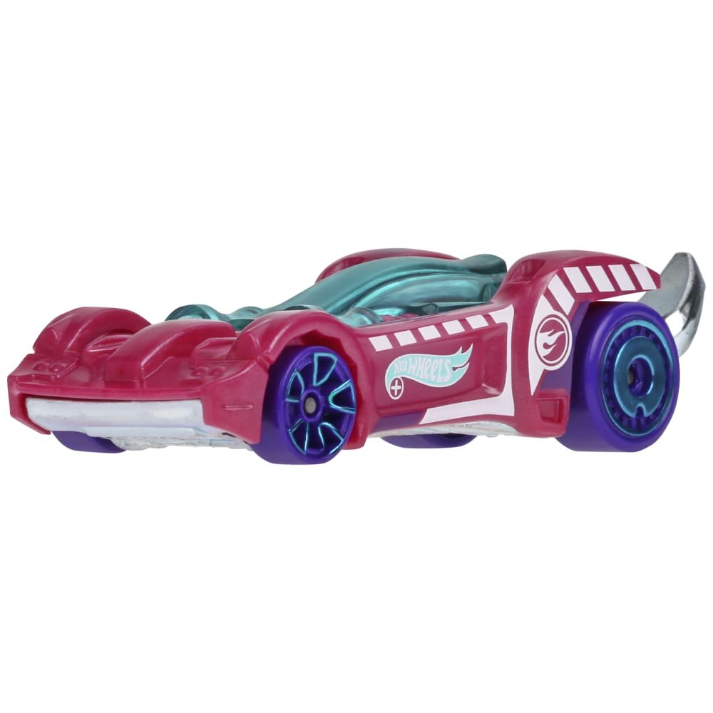 2024 Tooligan Pink: Image 7