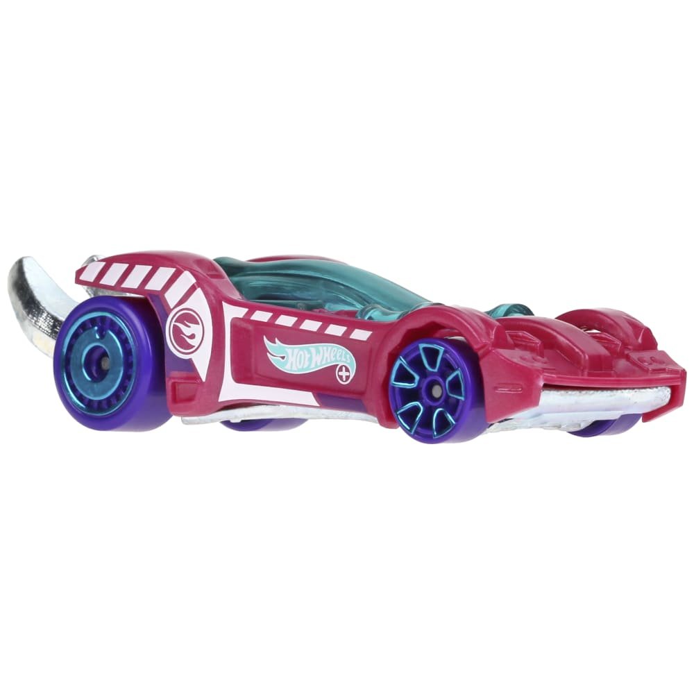 2024 Tooligan Pink: Image 4