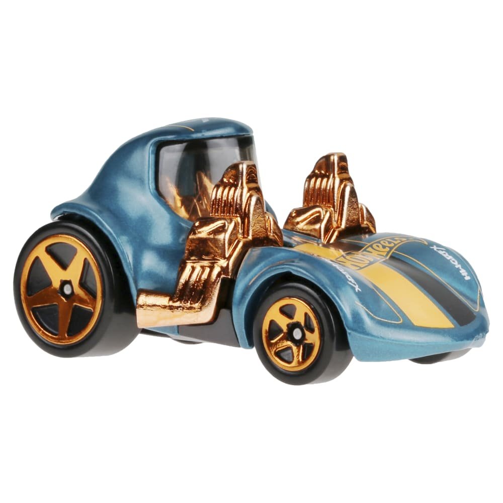 2024 Tooned Twin Mill Teal: Image 4