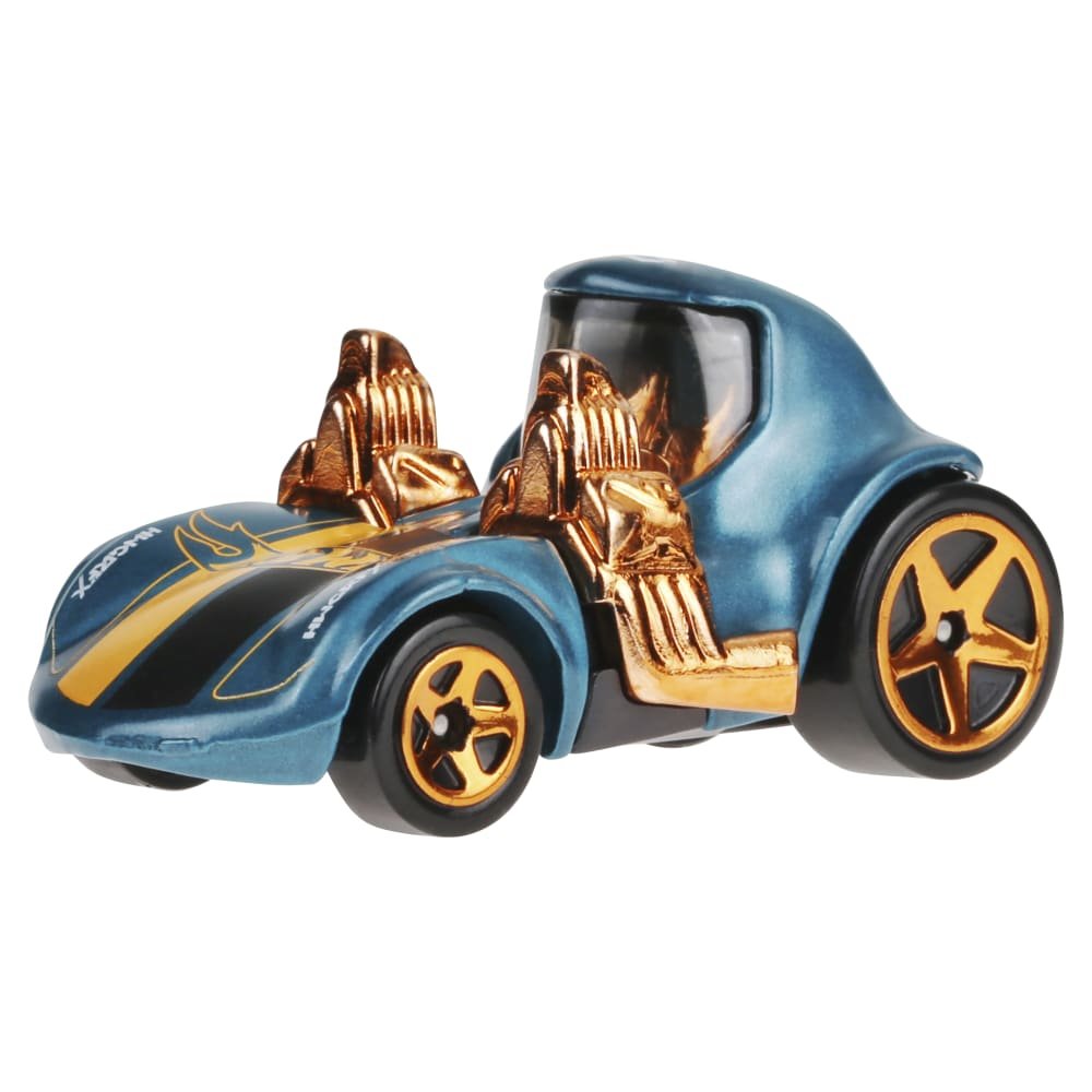 2024 Tooned Twin Mill Teal: Image 2
