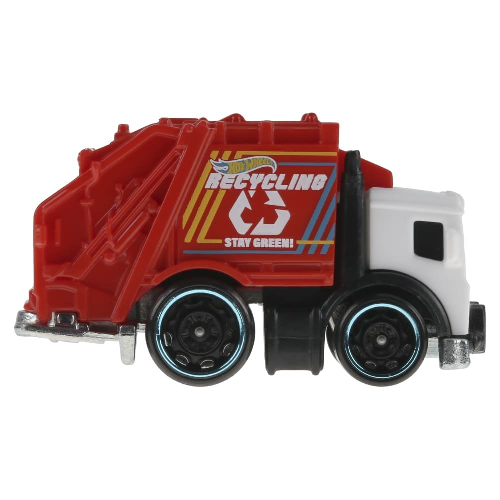 2024 Total Disposal White: Image 3