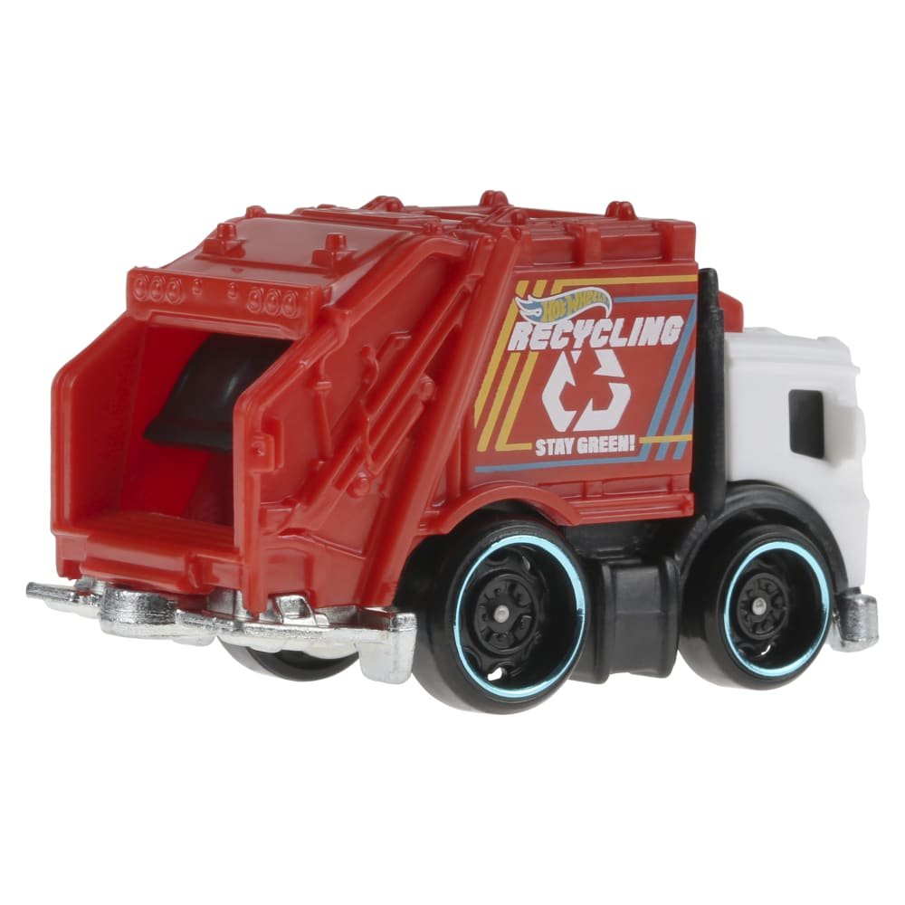 2024 Total Disposal White: Image 4