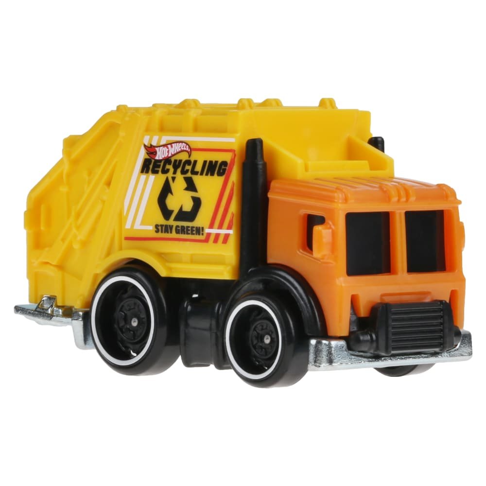 2024 Total Disposal Orange: Image 4