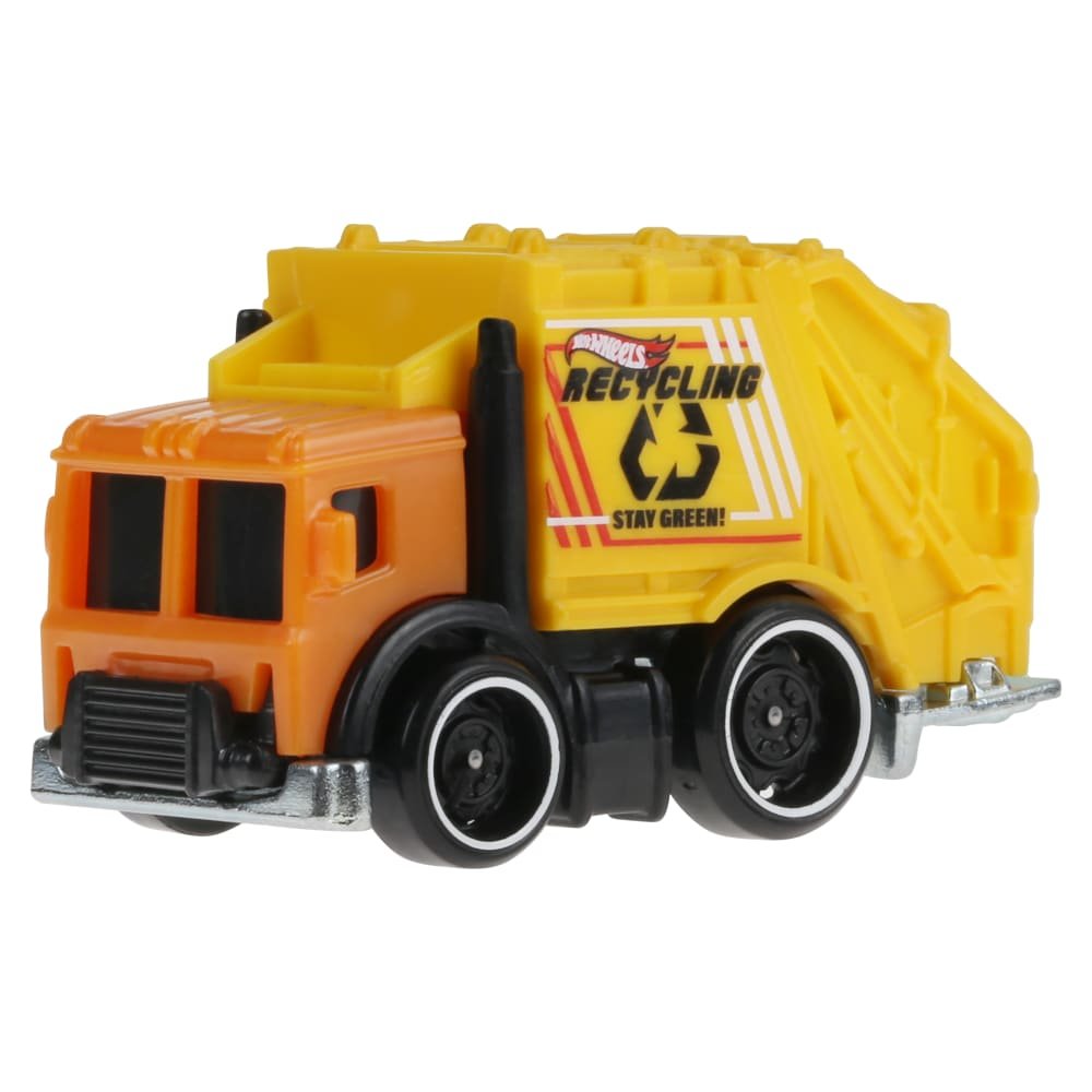 2024 Total Disposal Orange: Image 6