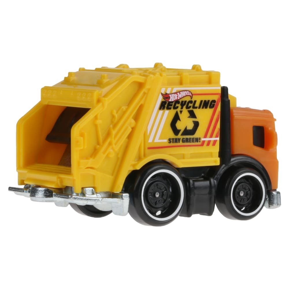2024 Total Disposal Orange: Image 5