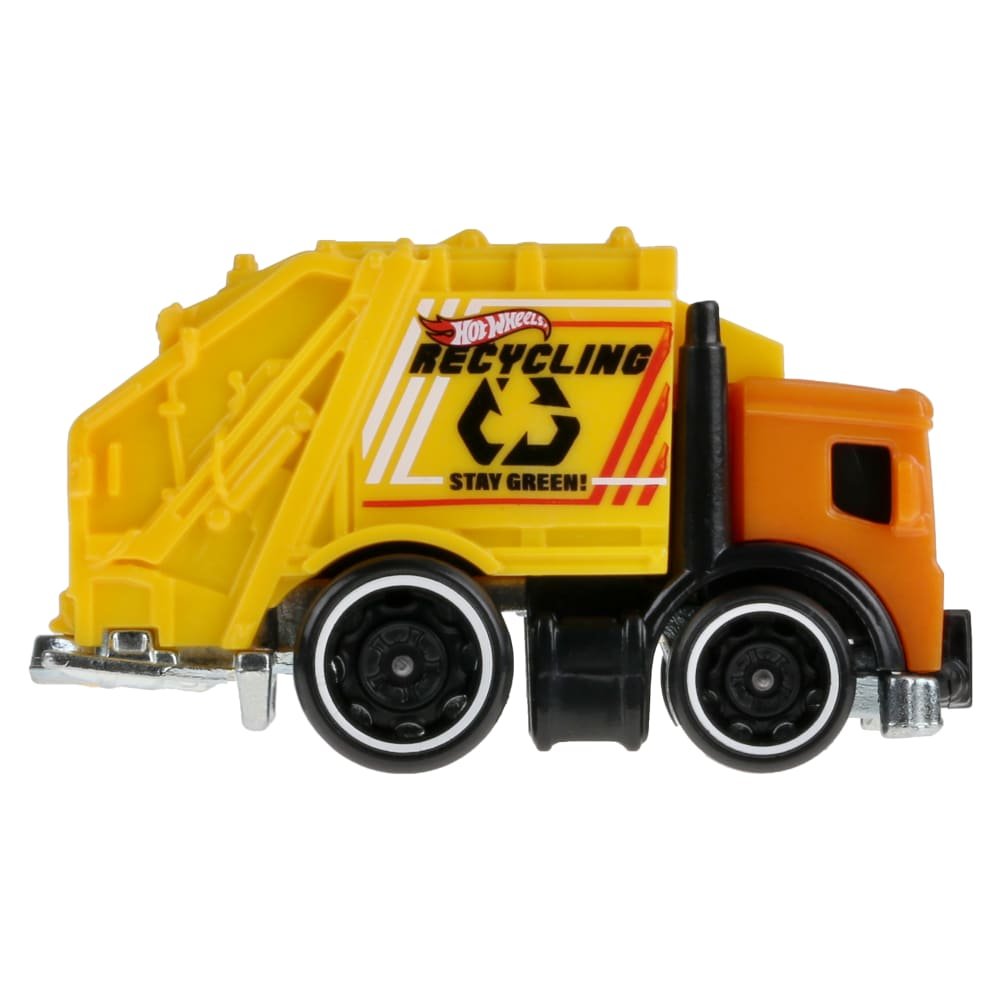 2024 Total Disposal Orange: Image 7