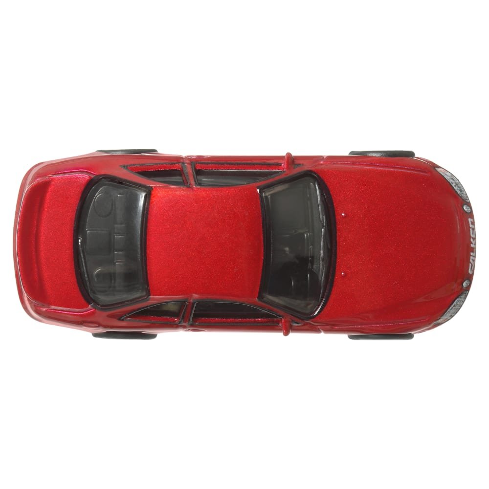 2024 Toyota Soarer Red: Image 6