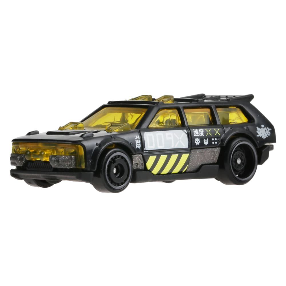 2024 Track Dwagon Black: Image 6
