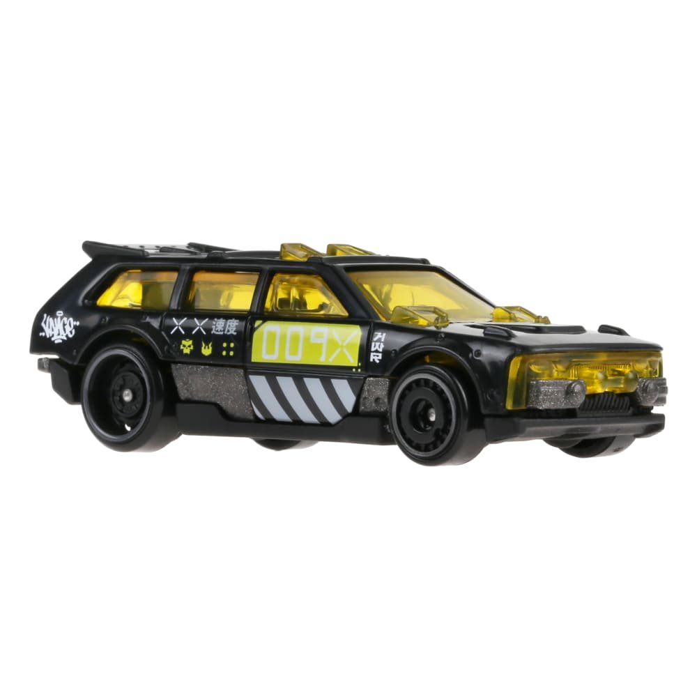 2024 Track Dwagon Black: Image 7