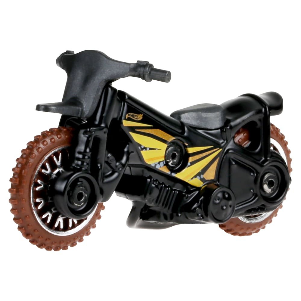 2024 Tred Shredder Black: Image 2