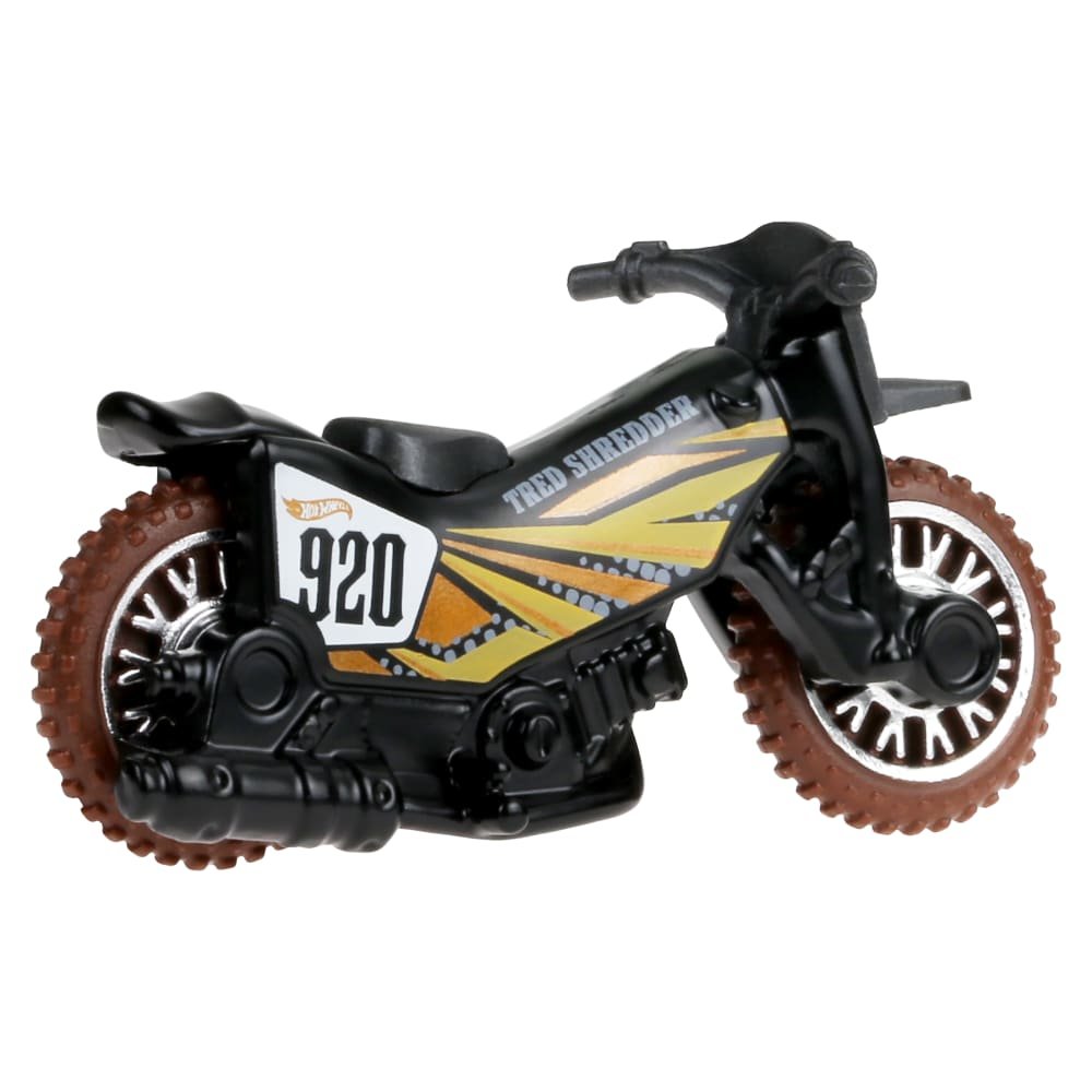 2024 Tred Shredder Black: Image 4
