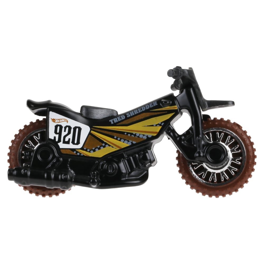 2024 Tred Shredder Black: Image 3