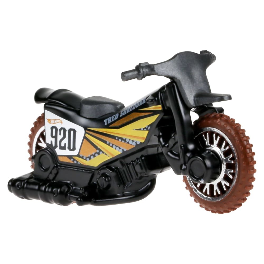 2024 Tred Shredder Black: Image 5