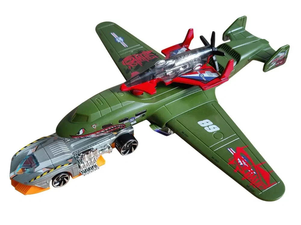 2024 Turbolence Tug And Poison Arrow Silver: No Package: Image 2