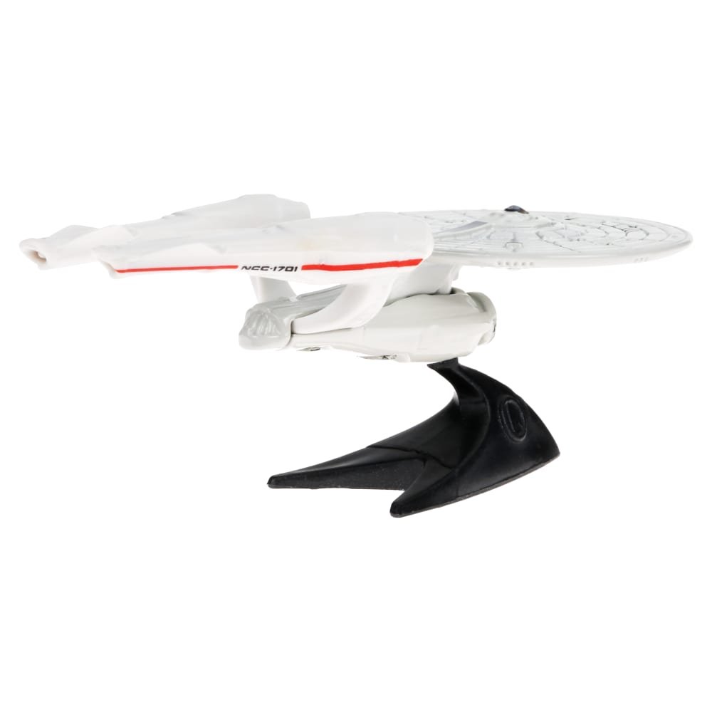 2024 U.S.S. Enterprise NCC-1701 White: Image 5