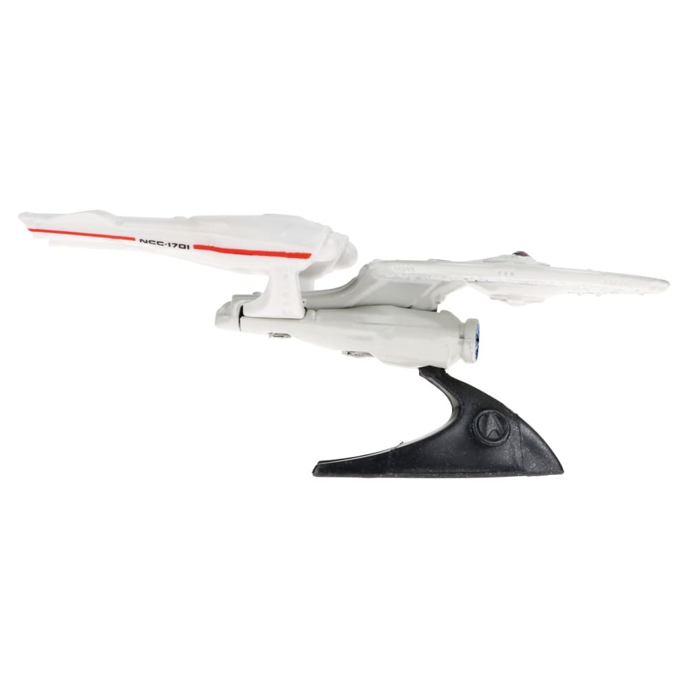2024 U.S.S. Enterprise NCC-1701 White: Image 3