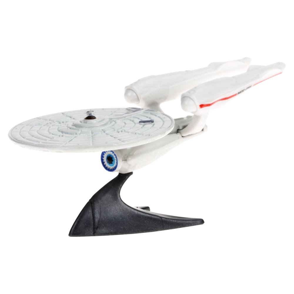 2024 U.S.S. Enterprise NCC-1701 White: Image 6