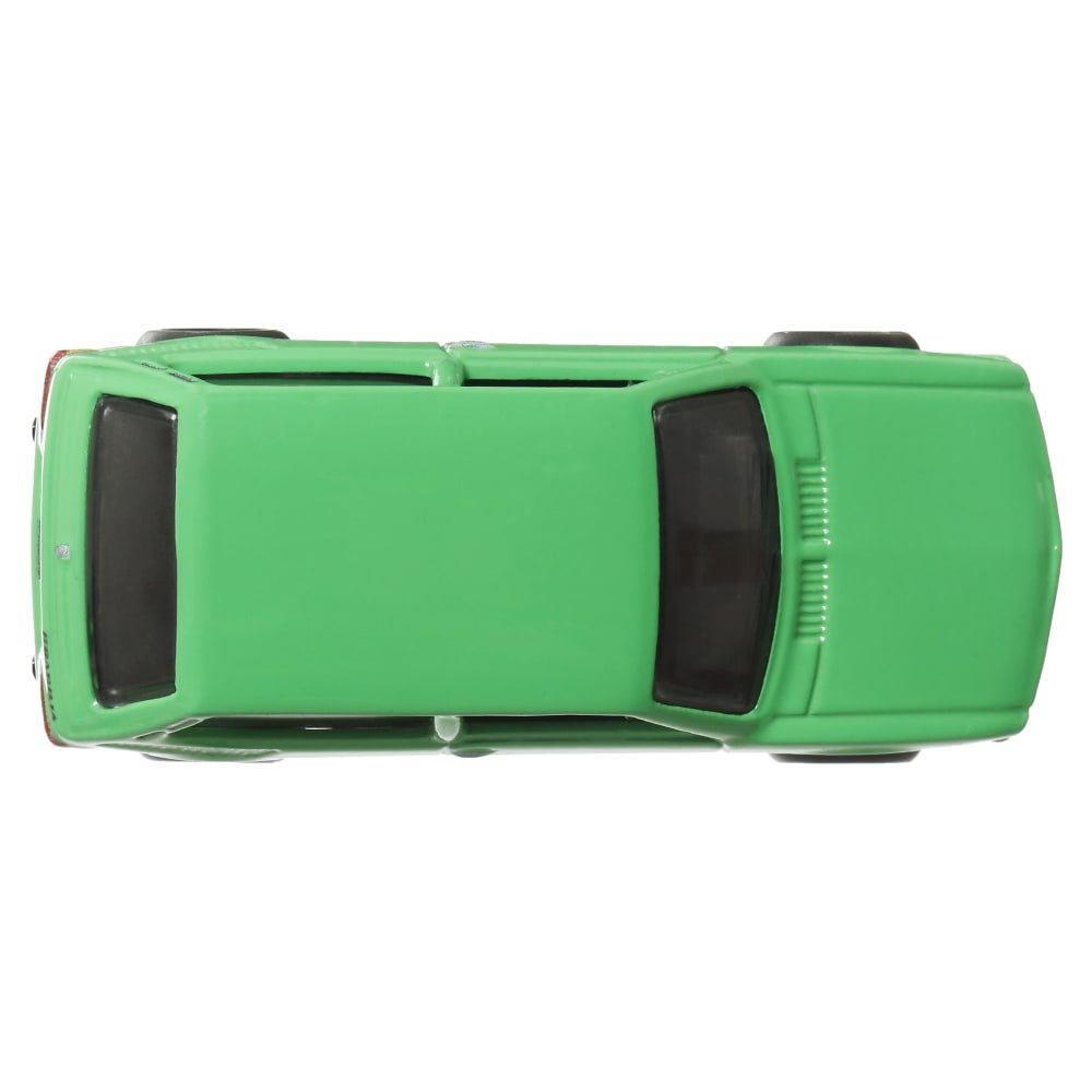 2024 Volkswagen Brasilia Green: Image 3